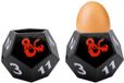 Joy Toy Dungeons & Dragons 3D Porte-oeuf avec salière dés