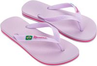 Ipanema Classic Brasil Women Dames Slippers - Lilac