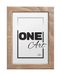aFFa-frames Hekla MDF fotolijst licht eiken 15 x 21 cm