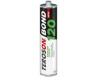 Teroson BOND 120 Ruitenkit - Zwart