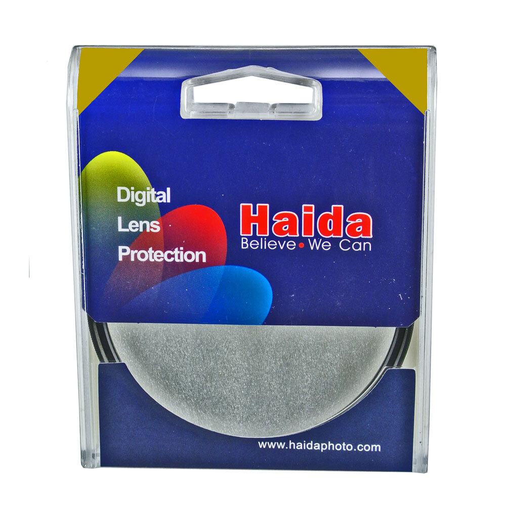 Haida UV filter 52mm