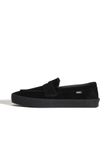 VANS Mocassins 'Skate' zwart