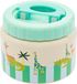The Cotton Cloud Croc Rock Voedselpot - 350 ml