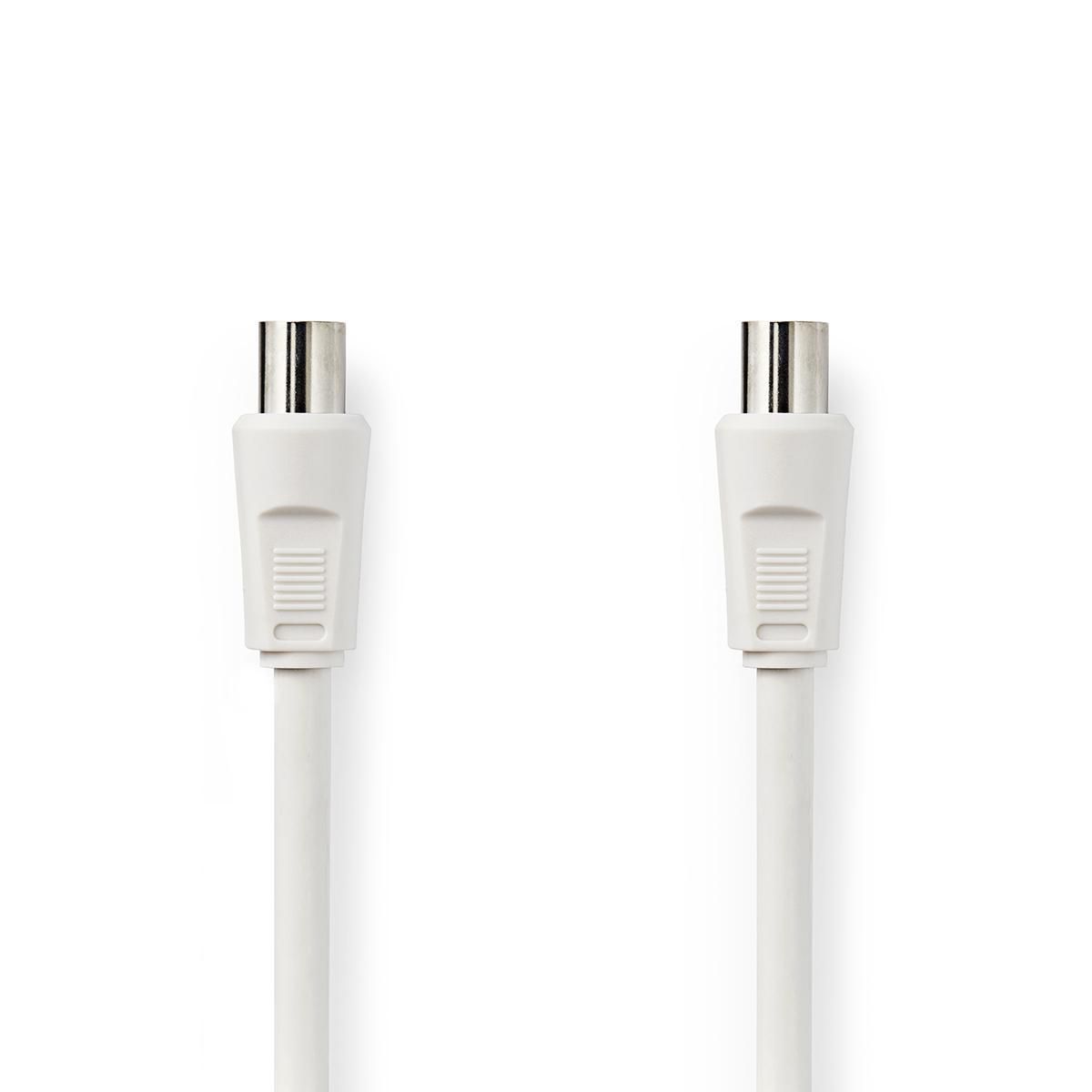 Nedis CSGT40000WT30 - 3 m - 75 ohm