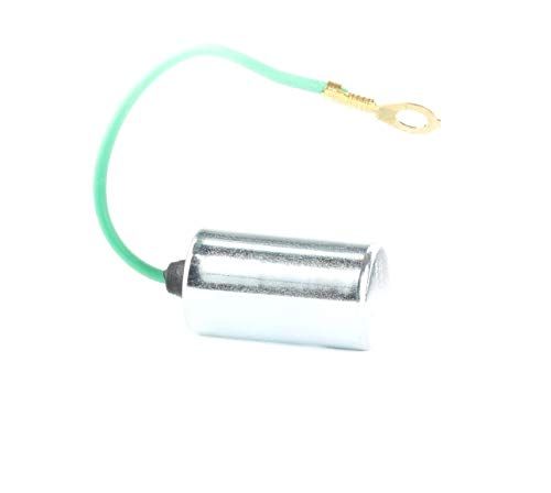 BOSCH Kondensator, Zündanlage 1237330067