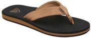 Reef The Groundswell Sandales Noir UE 46 Homme