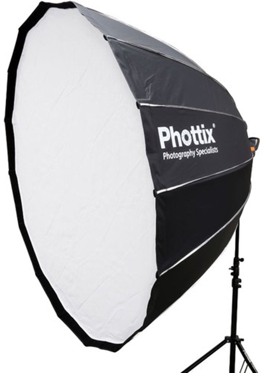 Phottix Hexa-Para Softbox 150cm