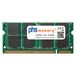 PHS-memory Sony VAIO PHS-memory 2 GB RAM-geheugen geschikt voor Sony VAIO VGN-AR81S DDR2 SO DIMM 667MHz PC2-5300S