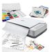 Merkloos OpticPro A320e Scanner - Flatbed Scanner - A3 - 800 dpi
