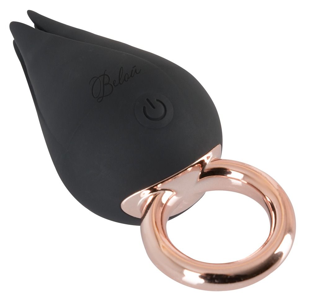 Belou - Flutter Effect - Vingervibrator