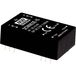 MEAN WELL DCWN03A-12 Convertisseur DC/DC 125 mA 3 W Nombre de sorties : 2 x Contenu 1 pièce(s)