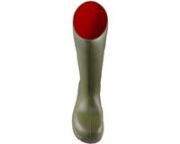 Dunlop Purofort Multigrip Laars CA61831 S4 - Groen - 42
