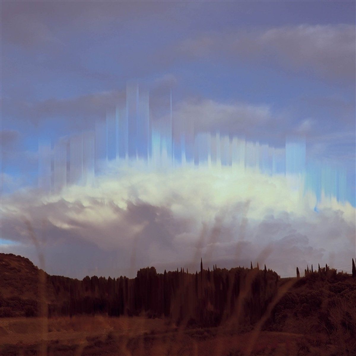 Sonic Rendezvous Matt Elliott - The End Of Days (CD)