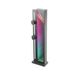 Mars Gaming MCAGCB ARGB GPU Support Bracket, 48x180x28mm, Black