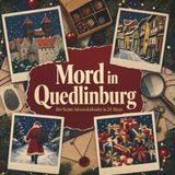 Mord tiptop Mord in Quedlinburg Paperback
