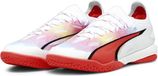 Puma Ultra Ultimate Court Chaussures de salle Blanc EU 43 Homme