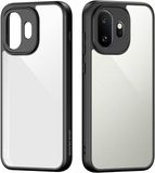 Dux Ducis Aimo Series Back Cover for OnePlus 15T - Black