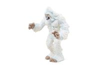 Papo - Verzamelfiguren - Yeti - Fantastisch universum - voor kinderen - meisjes en jongens - vanaf 3 jaar