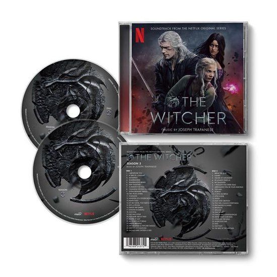 Witcher: The Witcher: Season 3