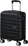 American Tourister Koffer - Flashline Underseater EASYJET 45/35cm - handbagage - Black - 23 l