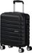 American Tourister Koffer - Flashline Underseater EASYJET 45/35cm - handbagage - Black - 23 l