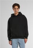 Urban Classics Ultra Heavy Oversized Hoodie/trui Zwart XL