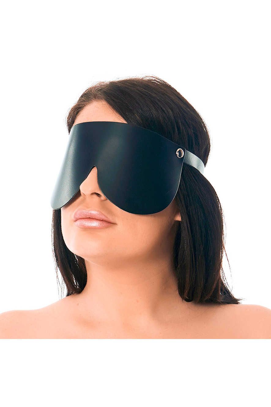 Bondage Play Oogmasker - 8718924229385