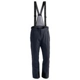 Maier Sports Anton 2 MTEX Skibroek Heren, Blauw, Maat DE 54