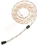 BPC Parts Trekkoord passend op STIHL 4,5mm Elastostart (0000 190 2901)