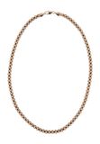 NAEMI Ketting rose-goud