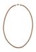 NAEMI Ketting rose-goud