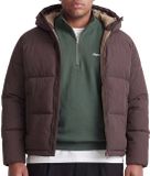 Jack & Jones Galaxy Puffer Winterjas Heren (plussize) - Maat 7XL