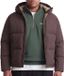 Jack & Jones Galaxy Puffer Winterjas Heren (plussize) - Maat 7XL