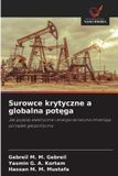 Surowce OmniScriptum SRL Surowce krytyczne a globalna potęga