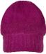 Flexfit Urban Classics Soft Acrylic Beanie Fuchsia One Size