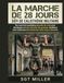 LA Independently Published LA MARCHE DE 28 JOURS DÉFI DE CALISTHÉNIE MILITAIRE Paperback