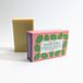 Foekje Fleur Bubble Buddy Savon Bio Olives Uniquement