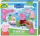 Peppa Pig Créativité : set de bricolage pour enfants à partir de 3 ans avec motifs Peppa Pig et instructions colorées