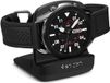 Spigen S352 Night Stand Samsung Galaxy Watch 3 houder - zwart