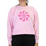 NIKE Icon Clash Dry Pt Tp Gd Sweatshirt dames