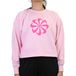 NIKE Icon Clash Dry Pt Tp Gd Sweatshirt dames