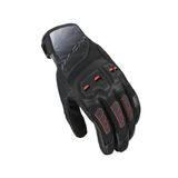 MACNA JUGO 2.0 ZWART/ROOD XL