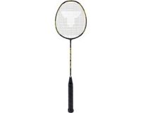 Talbot‑Torro Schildkröt Badminton Racket Isoforce 651 Carbon
