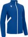 Macron Victory Raijin Polyester vest Heren - Royal / Wit | Maat: L