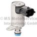 Pierburg Variabele kleptiming (VVT) voor Fiat 1.3D motor