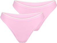 SLOGGI Slip ' Blue GO Sense ' pink