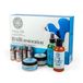 Natura Siberica Home Spa traitement capillaire réparateur