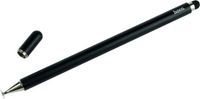 Hoco Universele Stylus Pen voor Tablet, iPad, iPhone en andere Telefoon - Zwart