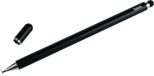 Hoco Universele Stylus Pen voor Tablet, iPad, iPhone en andere Telefoon - Zwart