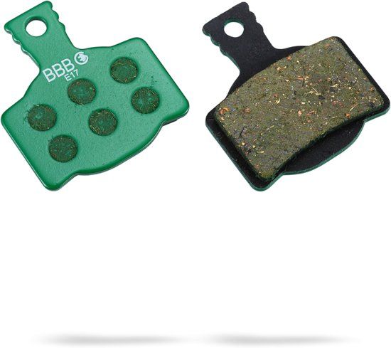 BBB DiscStop E-Bike BBS-36E - Remblokken
